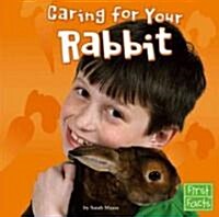 Caring for Your Rabbit (Library)