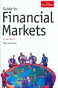Guide to Financial Markets (Hardcover, 4th, Revised)