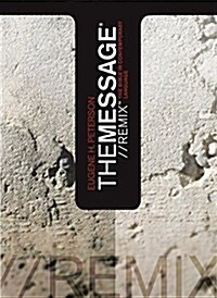 Message Remix 2.0 Bible-MS (Hardcover)