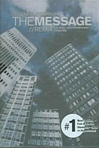 The Message Remix (Paperback, SLP)