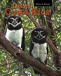 Explore Costa Rica (Paperback, 5)