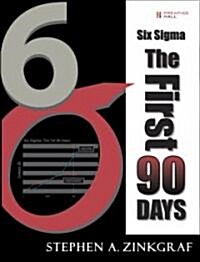 Six Sigma (Hardcover, 1st)