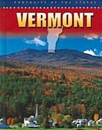 Vermont (Library Binding)