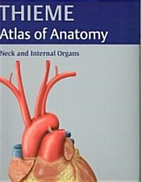 Neck and Internal Organs (Paperback, 1st)