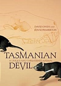Tasmanian Devil (Hardcover)