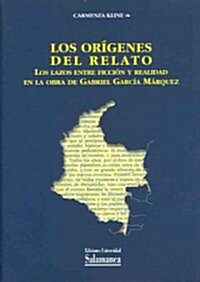 Los origenes del relato/ The Origins of the Tails (Paperback)