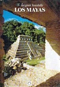 Los Mayas (Hardcover)