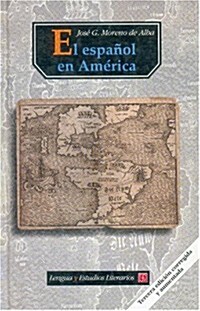 El Espanol En America (Hardcover, 3rd)
