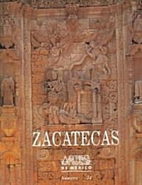 Zacatecas (Paperback)
