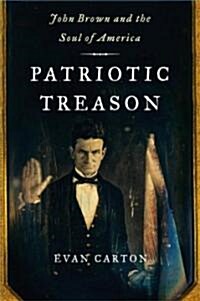 Patriotic Treason (Hardcover)