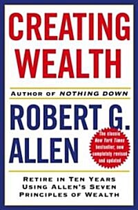 Creating Wealth (Hardcover)