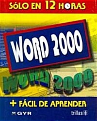 Word 2000 (Paperback)