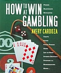 How to Win at Gambling (Paperback, 5th)