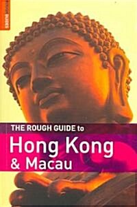 The Rough Guide to Hong Kong & Macau (Paperback, 6th)