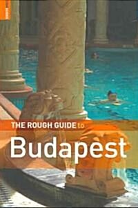The Rough Guide to Budapest (Paperback, 3rd)