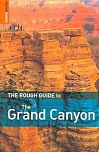 The Rough Guide to the Grand Canyon (Paperback, 2 Rev ed)