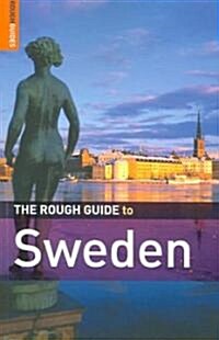The Rough Guide to Sweden (Paperback, 4th)