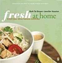 Fresh at Home (Paperback)