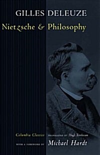 Nietzsche and Philosophy (Paperback)