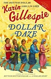 Dollar Daze (Hardcover)