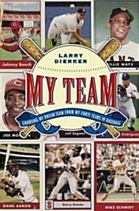 My Team (Hardcover)