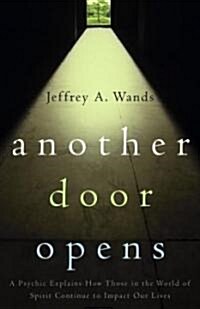 Another Door Opens (Hardcover)