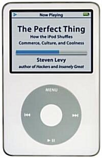 The Perfect Thing (Hardcover)