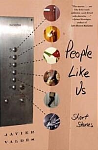 People Like Us: Short Stories (Paperback)