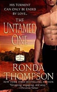 The Untamed One (Paperback)