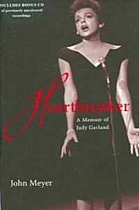 Heartbreaker (Hardcover, Reprint)