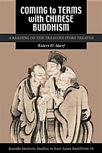 Coming to Terms with Chinese Buddhism (Paperback)