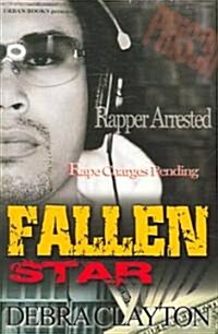 Fallen Star (Paperback)