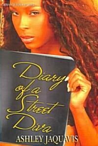 Diary of a Street Diva (Paperback)