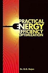 Practical Energy Efficiency Optimization (Hardcover)