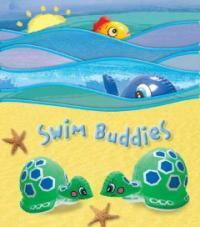 Swim Buddies (Board Book)