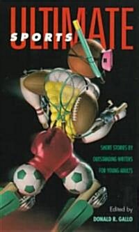 Ultimate Sports (Paperback)