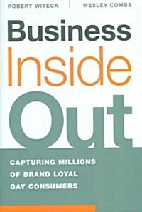 Business Inside Out (Hardcover)