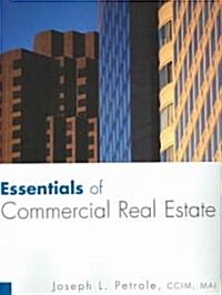 Essentials of Commerical Real Estate (Paperback)