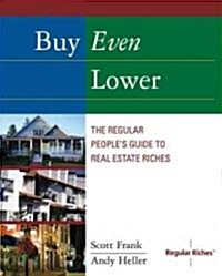 Buy Even Lower (Paperback)