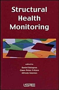 Structural Health Monitoring (Hardcover)