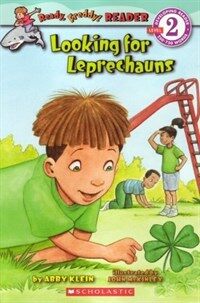 Looking for Leprechauns (Paperback)