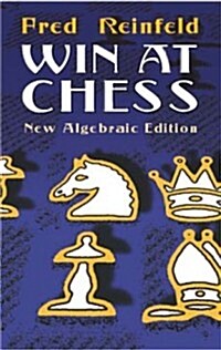 Win at Chess (Paperback)