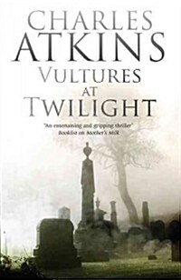 Vultures at Twilight (Hardcover)