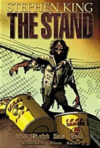The Stand: The Night Has Come (Hardcover)