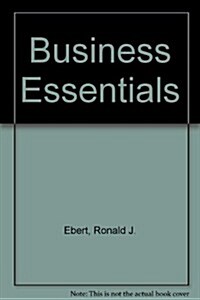 Business Essentials (Loose Leaf)