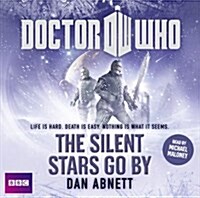 Doctor Who: the Silent Stars Go by (CD-Audio)