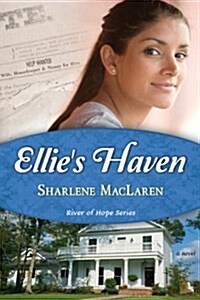 Ellies Haven: Volume 2 (Paperback)