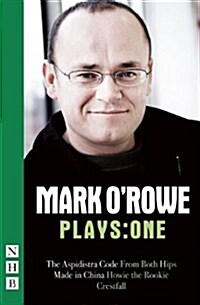 Mark ORowe Plays: One (Paperback)