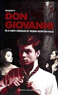 Don Giovanni (Paperback)