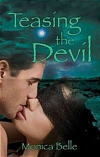 Teasing the Devil (Paperback)